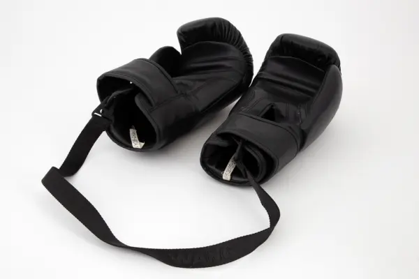 Boksehansker