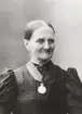 Charlotta Andersson (född Johansdotter)