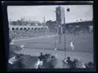 Evenemang på Stadion, Stockholm.