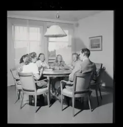 Läsecirklar för anställda inom Thulebolagen.