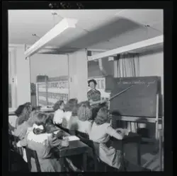 Läsecirklar för anställda inom Thulebolagen.