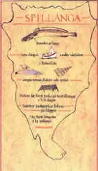 Julens kemi var en årligen återkommande utställning och prog