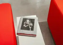 Utställningen Retrospektivt – fotografier och film av Jean H