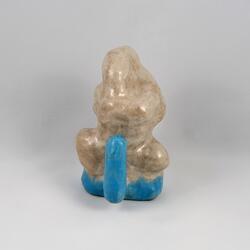 Figur #1 [Keramikkskulptur]