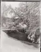 Nårunga. Ovanför bron vid Prästakvarn