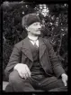 Nårunga. Oskar Benjaminsson