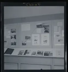 Feurgussontraktorer. Utställning på Torstenssonsgatan 8, arr