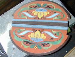 lokk til smørkjerald