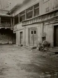 Hamar, Strandgata 31, S. Steen, Syver Steen forretning som s