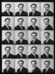 Porträtt. Göran Klovus, Herrevad.
Ur Gustaf Åhmans samling.