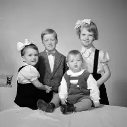 Aud-Irene Kjeldsen med flere