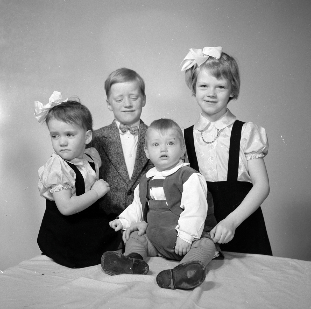 Aud-Irene Kjeldsen med flere