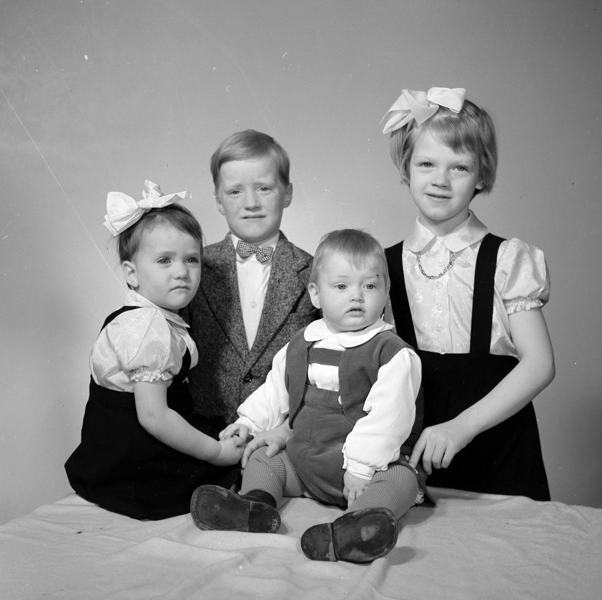 Aud-Irene Kjeldsen med flere