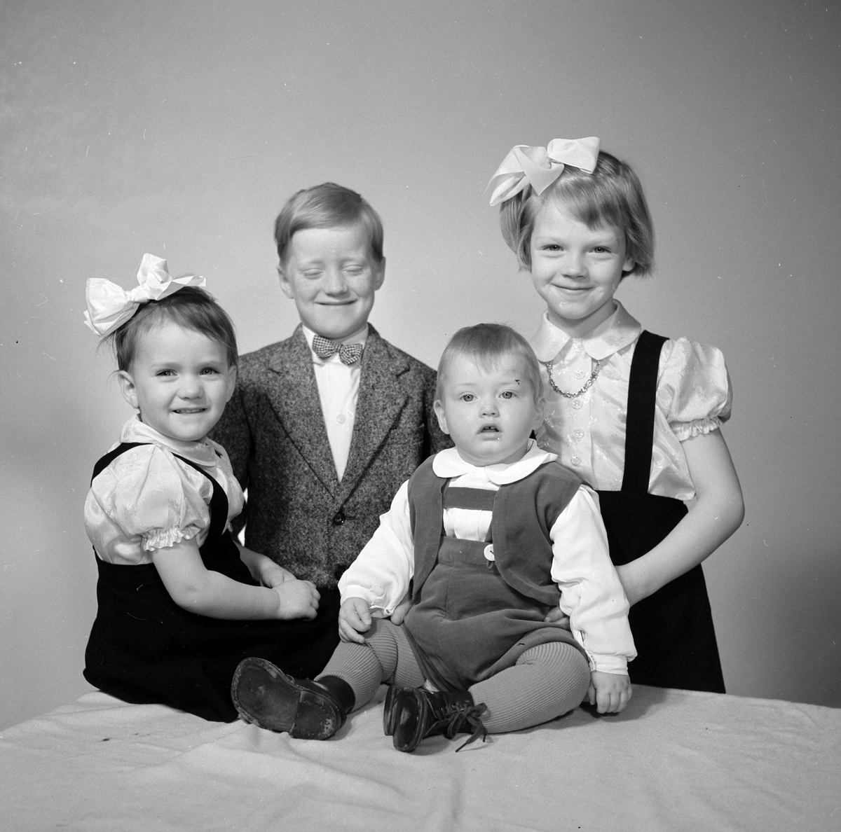 Aud-Irene Kjeldsen med flere