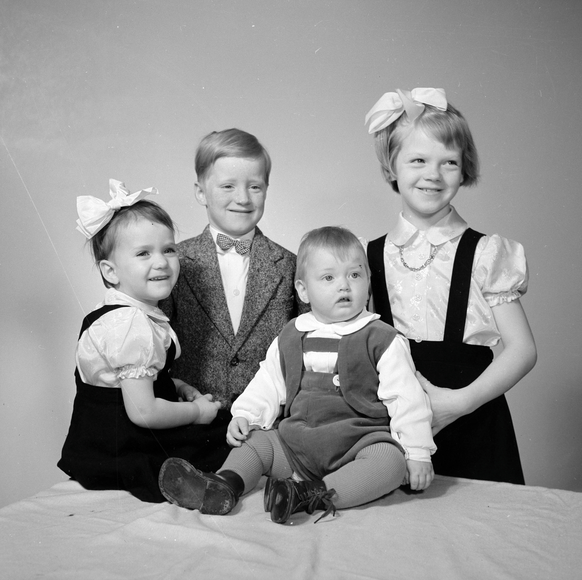 Aud-Irene Kjeldsen med flere