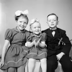 Sidsel Rydsaa med flere