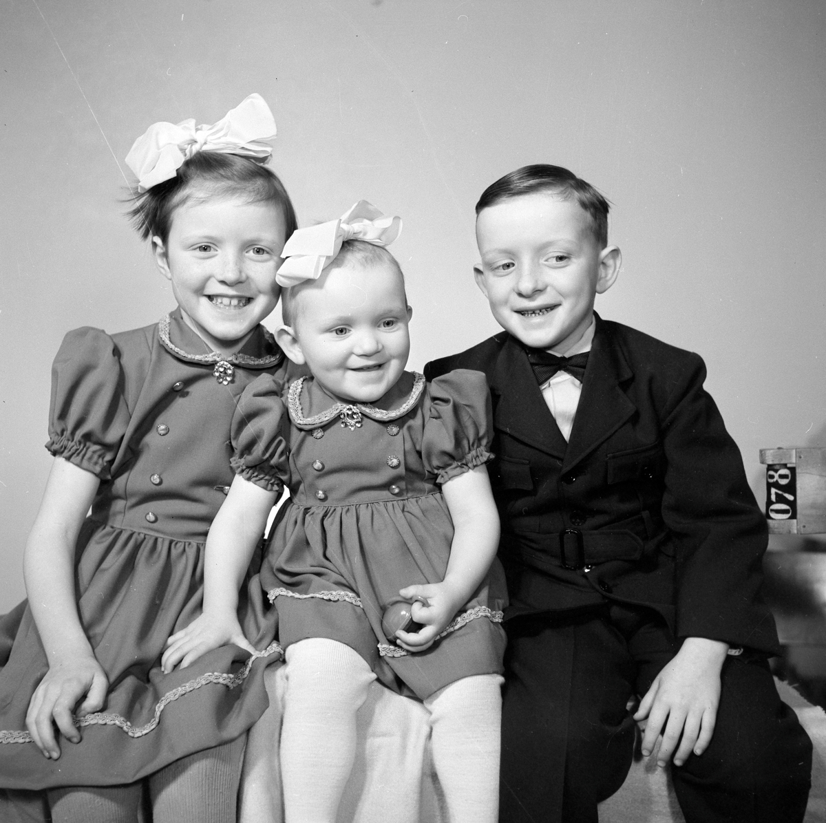 Sidsel Rydsaa med flere