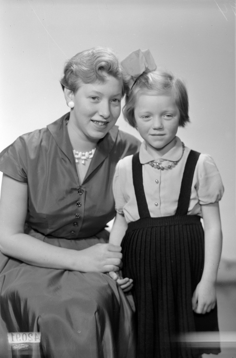 Laila Pettersen med flere