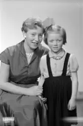 Laila Pettersen med flere