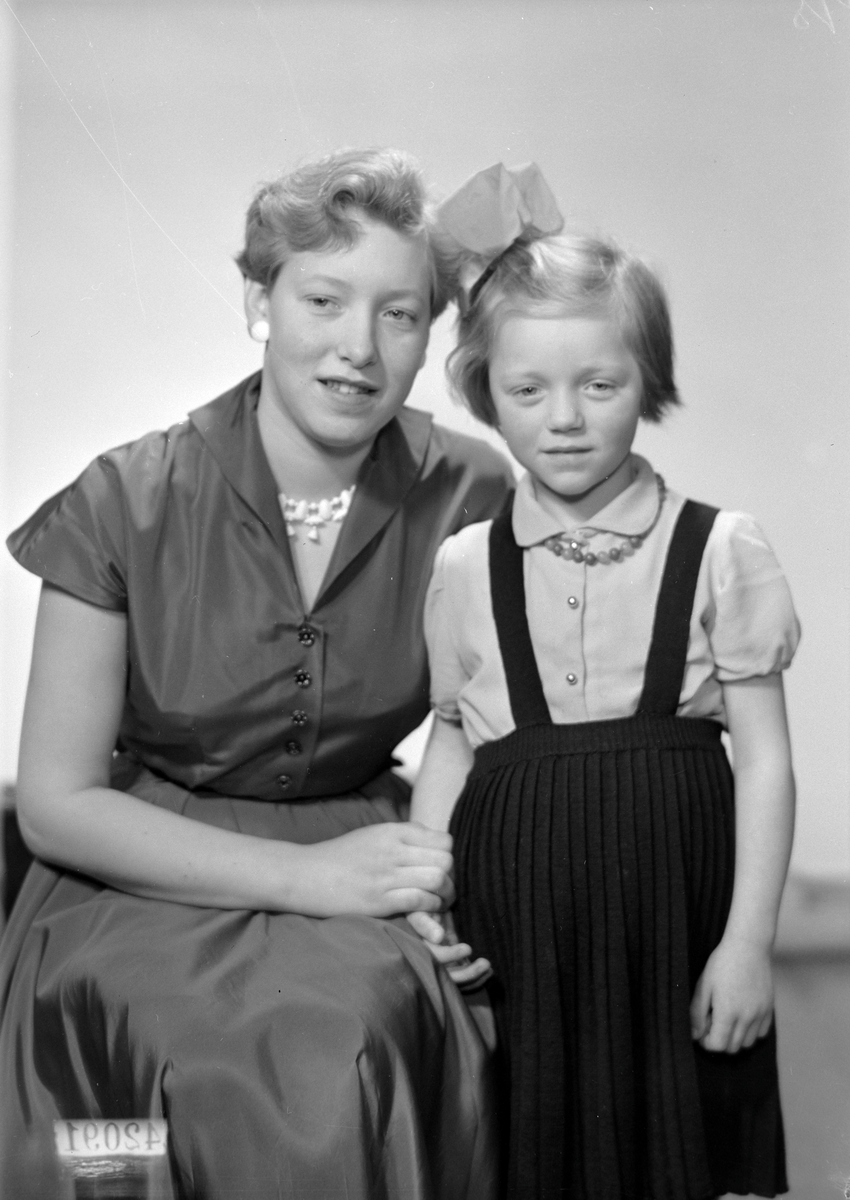 Laila Pettersen med flere