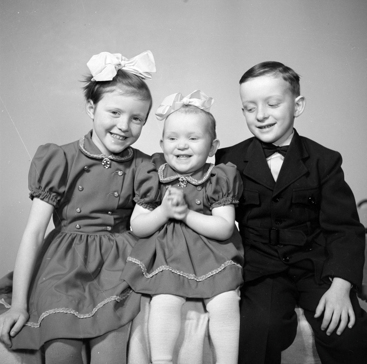 Sidsel Rydsaa med flere