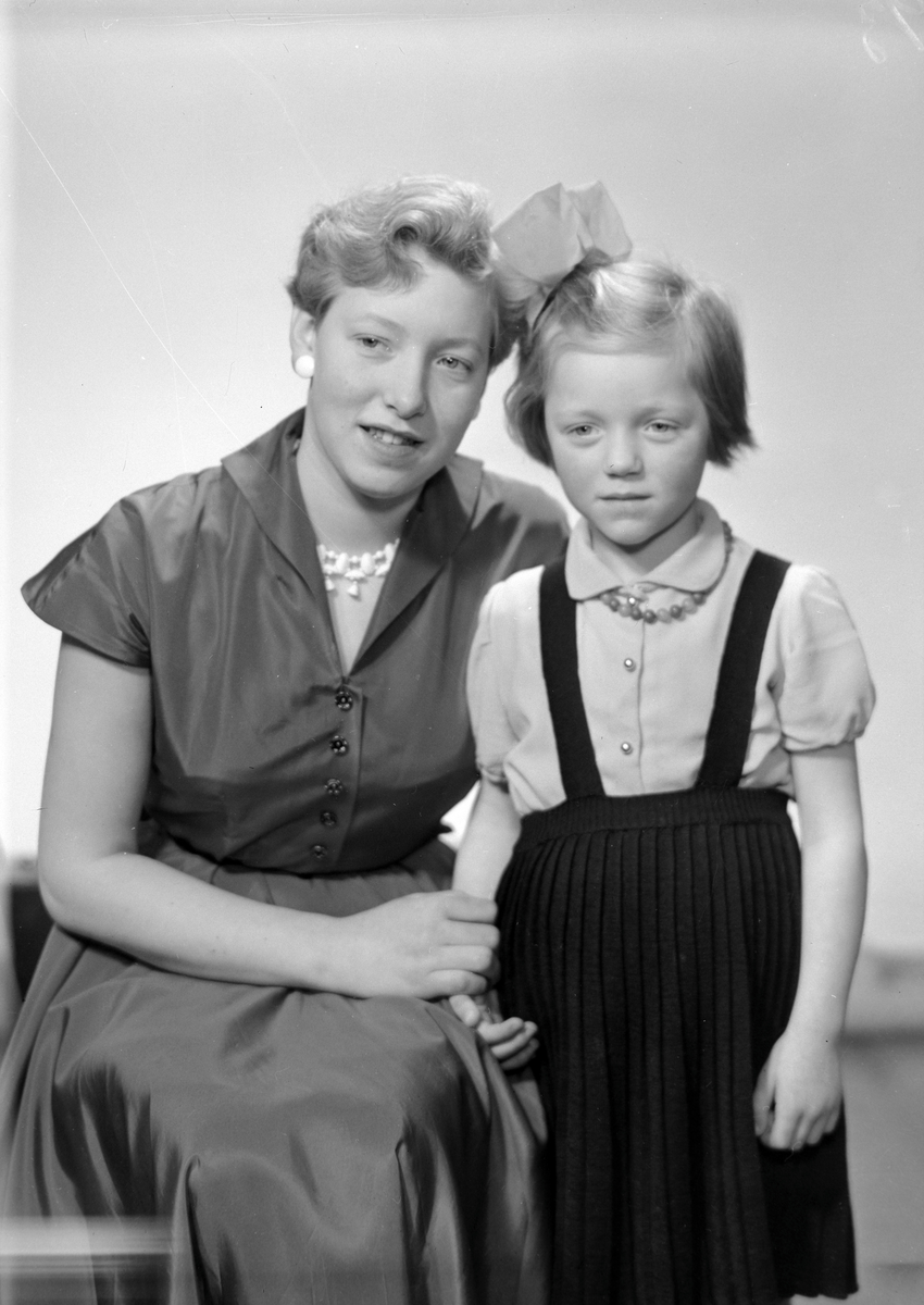 Laila Pettersen med flere