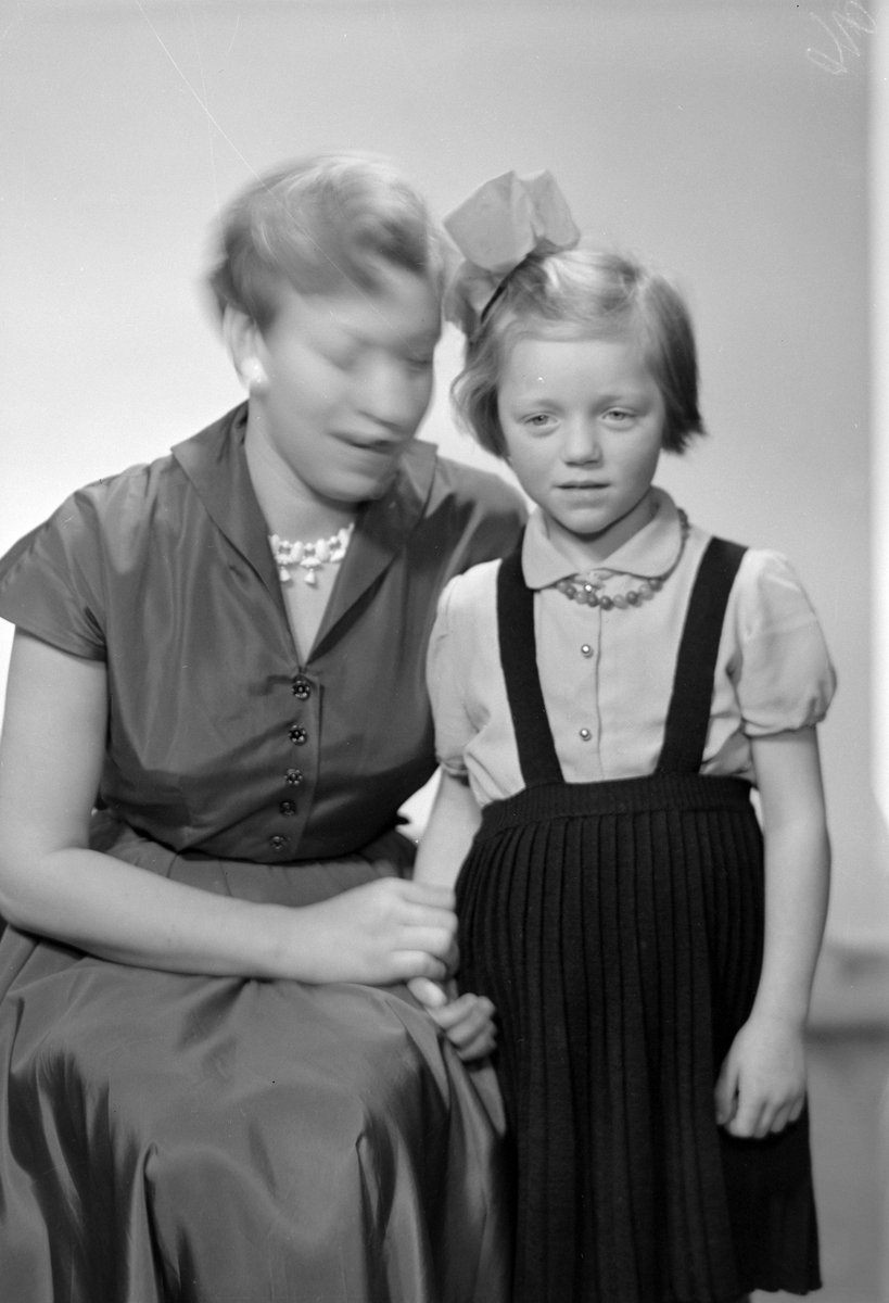 Laila Pettersen med flere