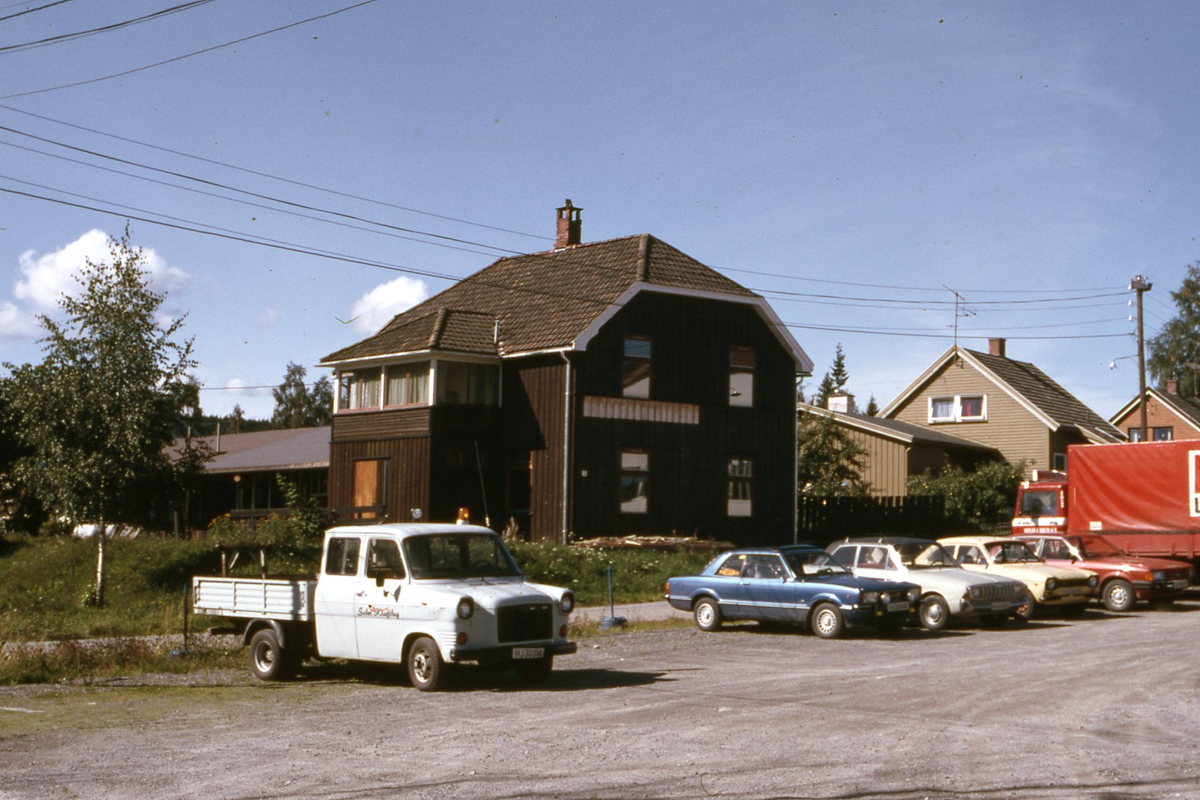 Midtbyen – Juells gate 3