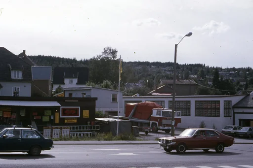 Stasjonssida – Skyrud møbler