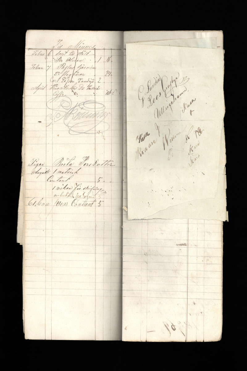 Dagböcker och andra anteckningar förda av storbonden och bössmeden Jonas Olsson (1832-1895) i Fågelsjö, Los mellan åren 1851 och 1892. Dagböckerna berör vardagens arbete, händelser i familjen och byn, förtretligheter, glädjeämnen och sorg. Böckerna förda i varierande frekvens med både dagliga och strödda anteckningar. Hela luckor år 1862-63, 1870-78, 1880-83 samt 1885-56. Dagboken förd i böcker med blandat innehåll, där dagboksanteckningarna är instoppade. Jonas Olssons dagboksanteckningar finns även transkriberade och publicerade i boken "Min hand är icke begåfvad att föra en skikliger penna", 2009.
