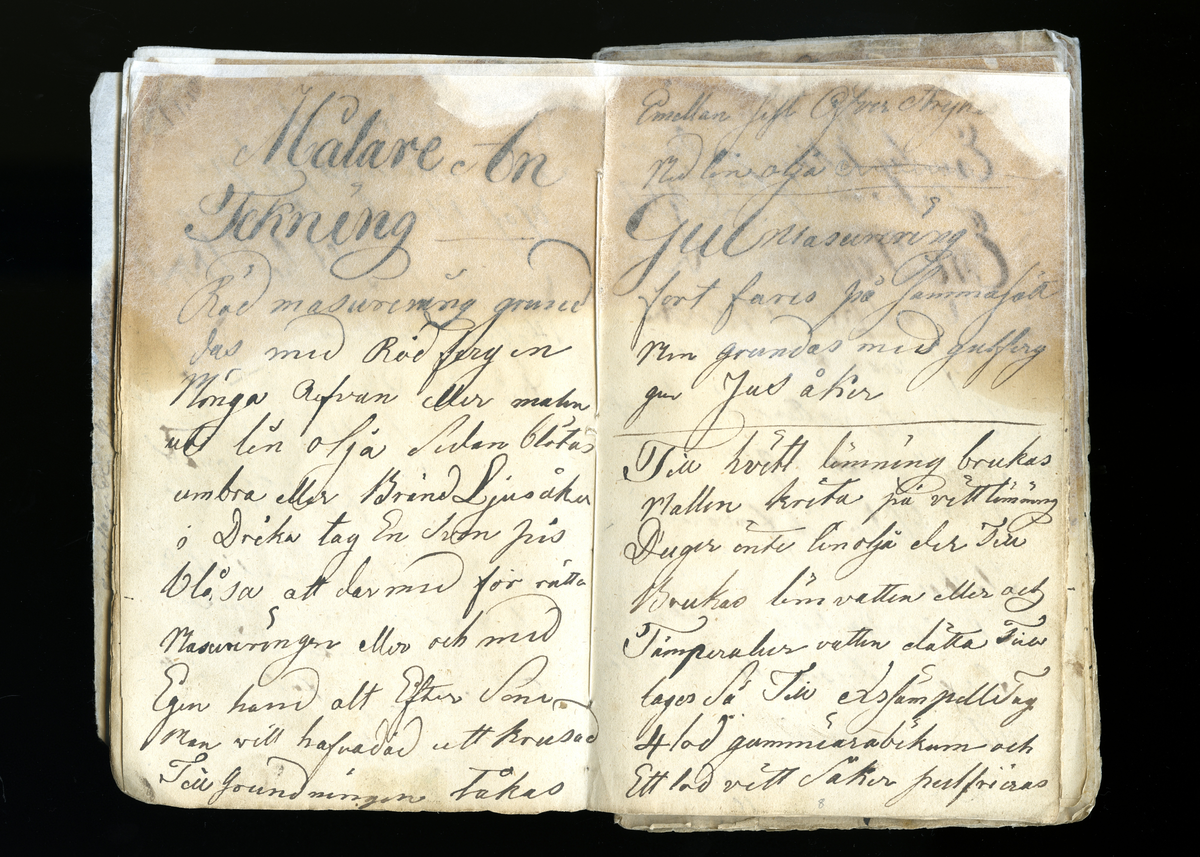 Dagböcker och andra anteckningar förda av storbonden och bössmeden Jonas Olsson (1832-1895) i Fågelsjö, Los mellan åren 1851 och 1892. Dagböckerna berör vardagens arbete, händelser i familjen och byn, förtretligheter, glädjeämnen och sorg. Böckerna förda i varierande frekvens med både dagliga och strödda anteckningar. Hela luckor år 1862-63, 1870-78, 1880-83 samt 1885-56. Dagboken förd i böcker med blandat innehåll, där dagboksanteckningarna är instoppade. Jonas Olssons dagboksanteckningar finns även transkriberade och publicerade i boken "Min hand är icke begåfvad att föra en skikliger penna", 2009.
