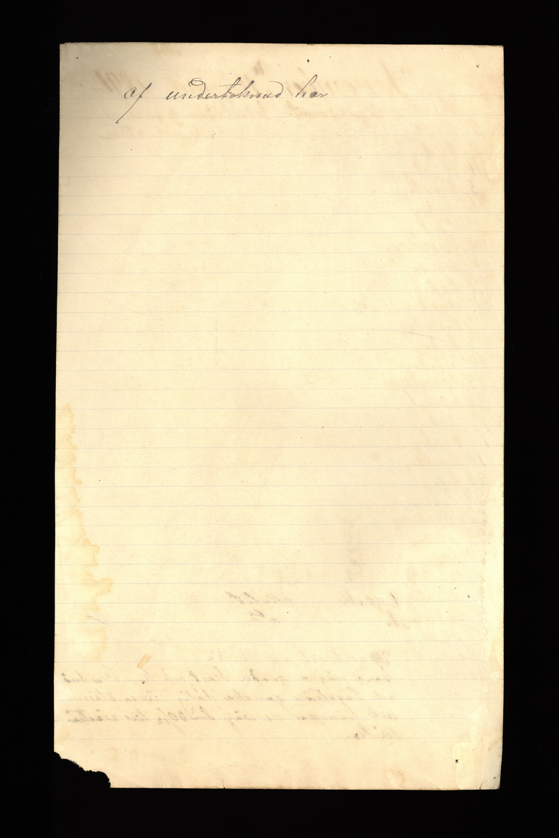 Dagböcker och andra anteckningar förda av storbonden och bössmeden Jonas Olsson (1832-1895) i Fågelsjö, Los mellan åren 1851 och 1892. Dagböckerna berör vardagens arbete, händelser i familjen och byn, förtretligheter, glädjeämnen och sorg. Böckerna förda i varierande frekvens med både dagliga och strödda anteckningar. Hela luckor år 1862-63, 1870-78, 1880-83 samt 1885-56. Dagboken förd i böcker med blandat innehåll, där dagboksanteckningarna är instoppade. Jonas Olssons dagboksanteckningar finns även transkriberade och publicerade i boken "Min hand är icke begåfvad att föra en skikliger penna", 2009.
