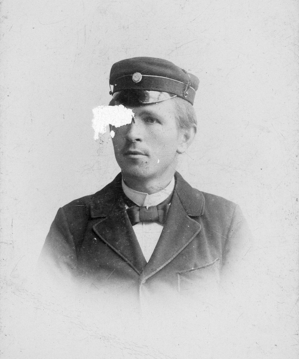 Kørner, Heinrich Louis Sophus (1847 - 1902)