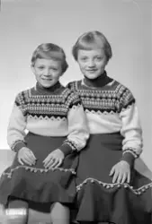 Vigdis Bang Johansen med flere