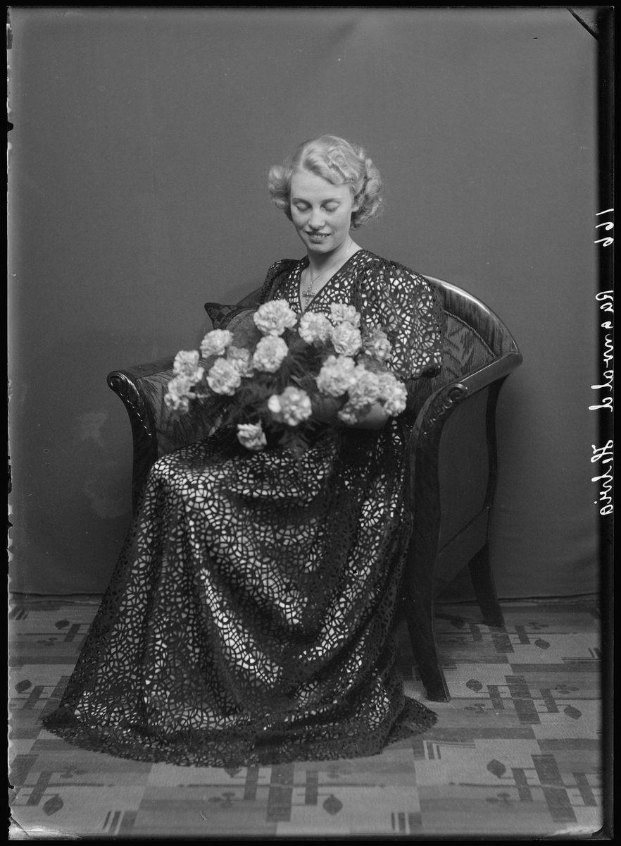 Ragnvald Helvig, Roald Amundsensvei 5