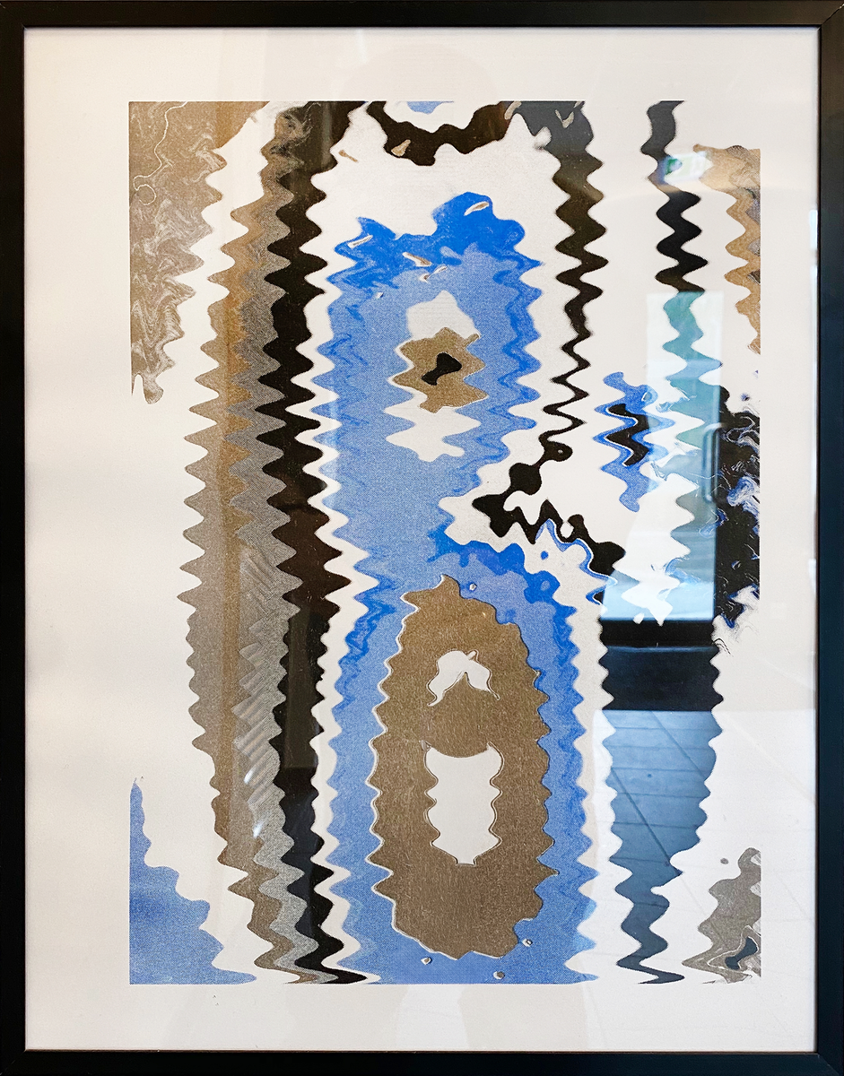 Agder fengsel, avdeling Mandal.
Workshop med studentene.
