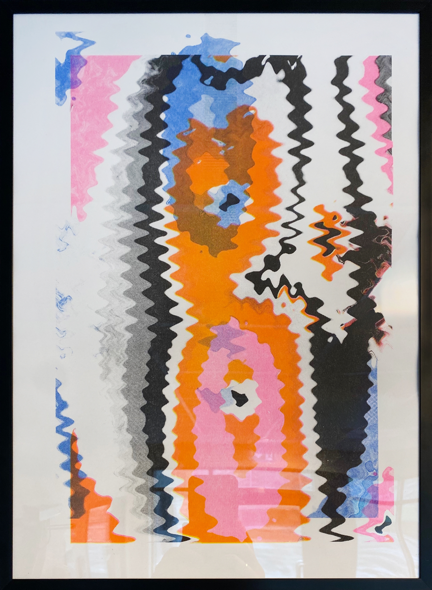 Agder fengsel, avdeling Mandal.
Workshop med studentene.
