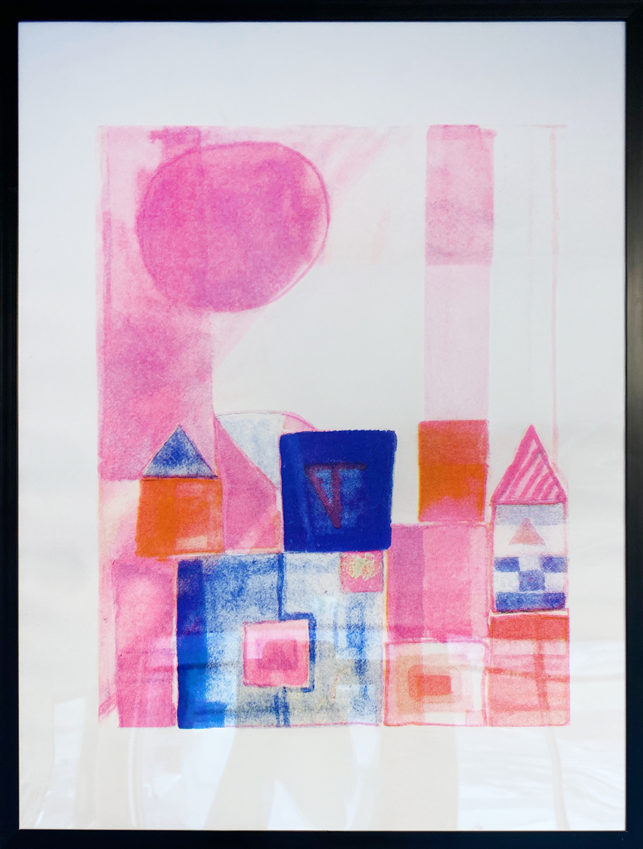 Agder fengsel, avdeling Mandal.
Workshop med studentene.
