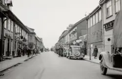 Lillehammer, Tysk okkupasjon, andre verdenskrig, Tyske solda