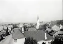 Hamar, Tysk okkupasjon, andre verdenskrig, tyskerne okkupert