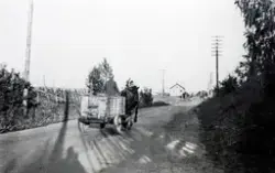 Hamar, Tysk okkupasjon, andre verdenskrig, sivil menn med he