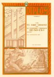 De-No-Fa De Nordiske Fabriker, Øra i Fredrikstad. Billedaeri
