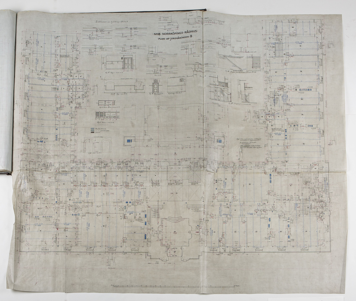 Norrköpings Rådhus