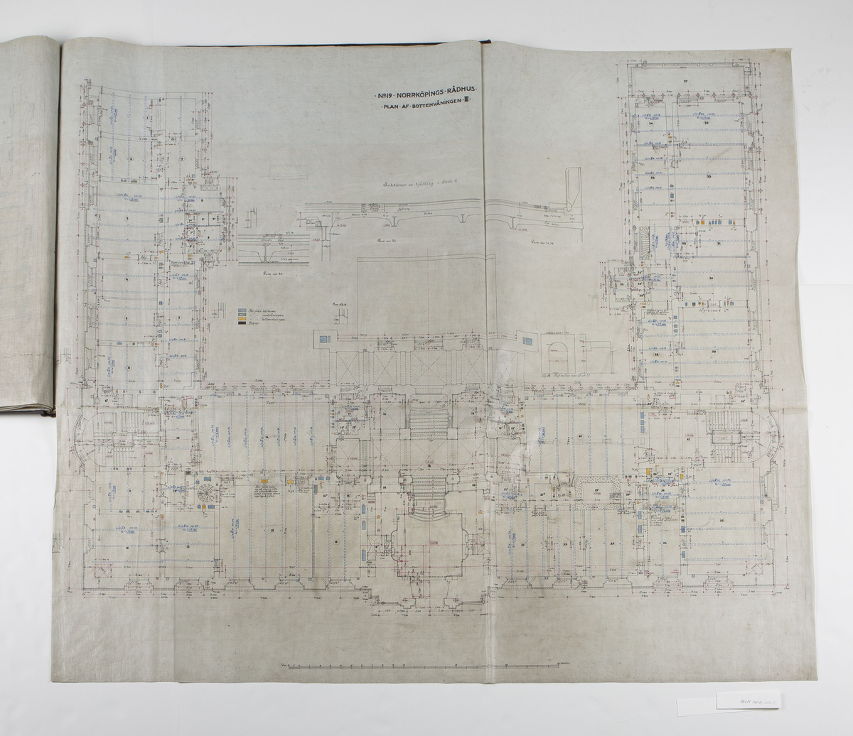 Norrköpings Rådhus