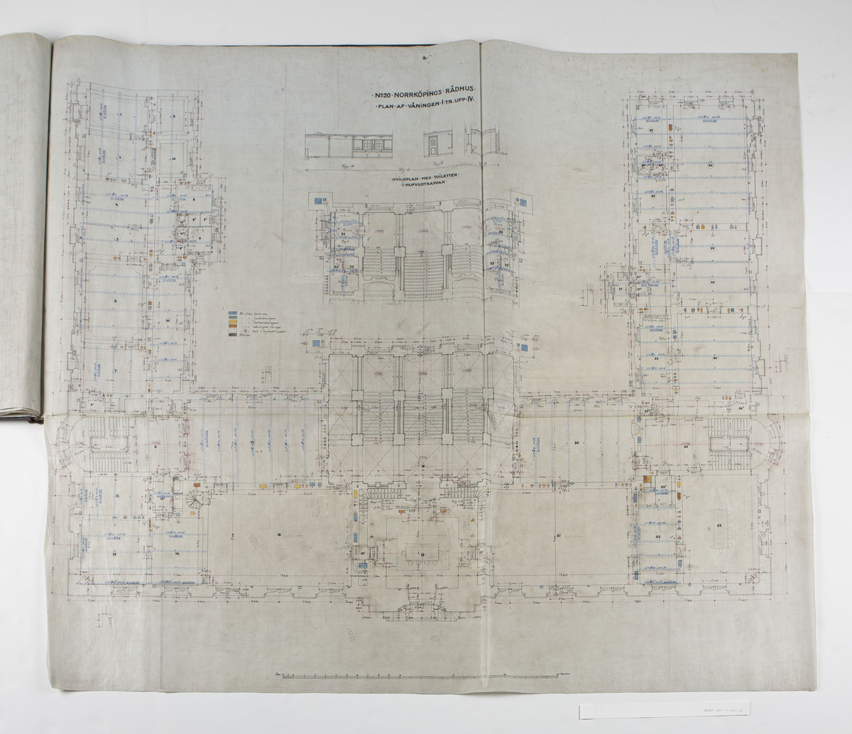 Norrköpings Rådhus