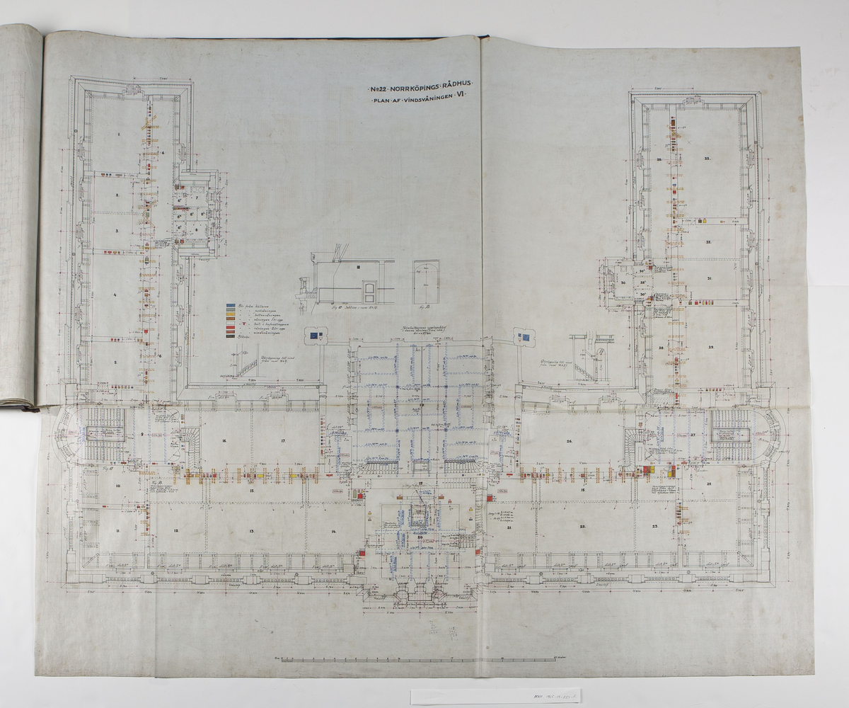 Norrköpings Rådhus