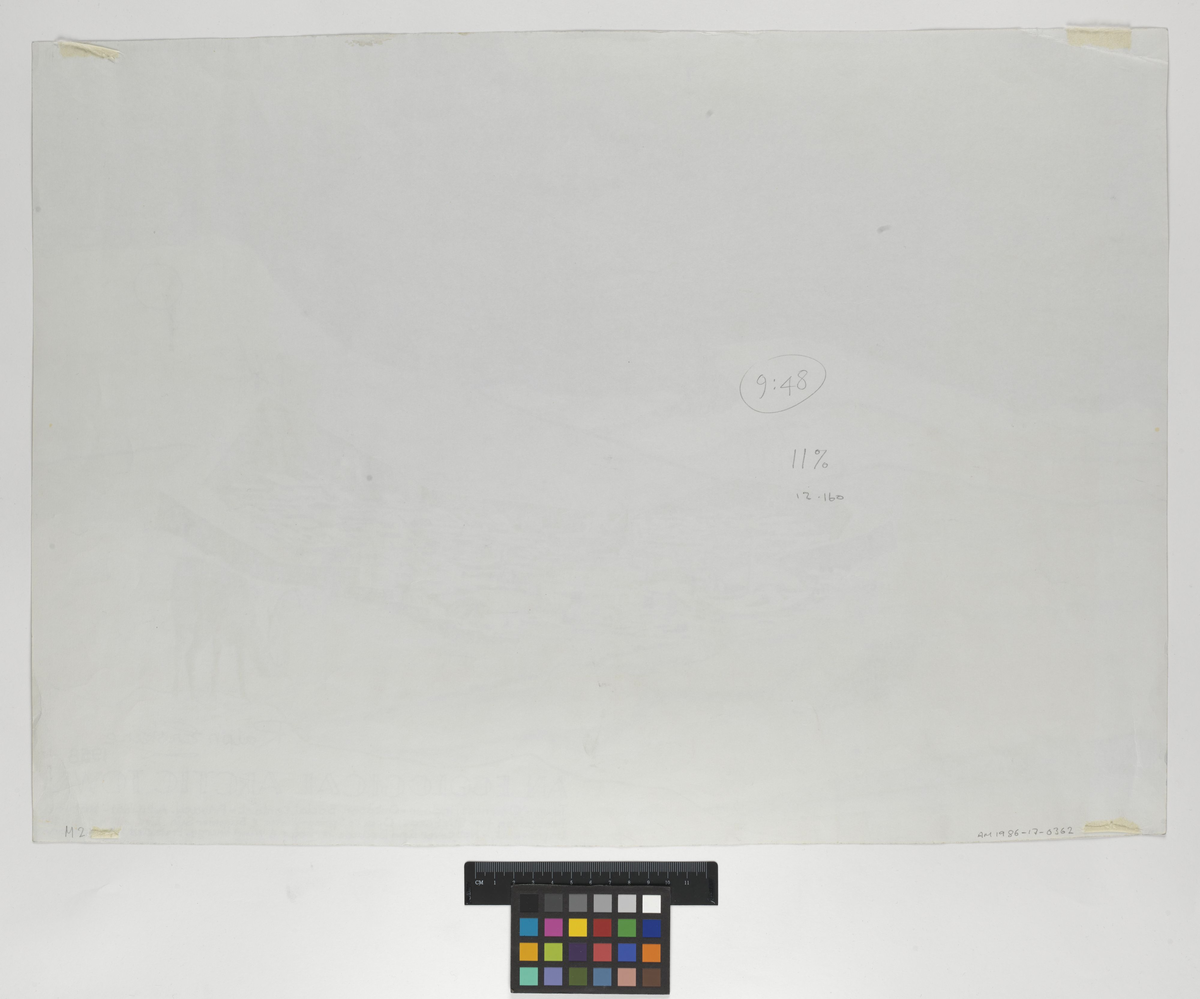 Illustration av stad.