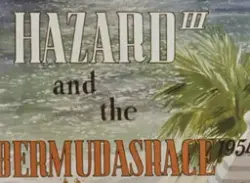 HAZARD III and the Bermudasrace, del 3 (utan ljud)