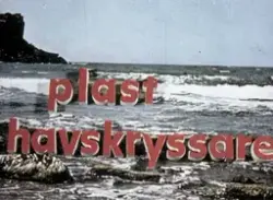 Plasthavskryssare