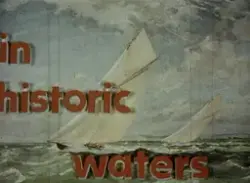 Racing in Historic Waters, del 1